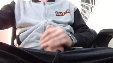 Snapshot of wetbigdickstream chatting on February 9, 4:18 pm Wetbigdickstream online show from February 9, 4:18 pm