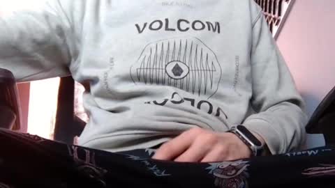 Snapshot of wetbigdickstream chatting on February 12, 7:45 pm Wetbigdickstream online show from February 12, 7:45 pm