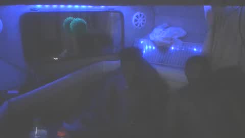 wetdreamz101 online show from January 19, 8:46 am