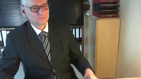 Franz online show from March 30, 2:50 pm