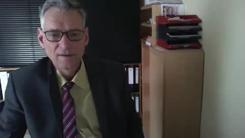 Franz online show from April 24, 6:48 am