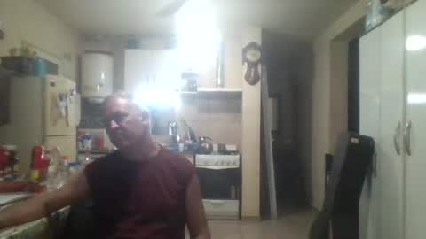 Snapshot of wg_colbert_noir chatting on February 26, 6:40 am wg_colbert_noir online show from February 26, 6:40 am