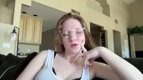 Madasyn Rose online show from February 10, 8:12 pm