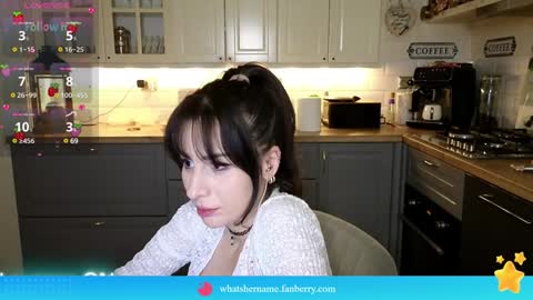 Victoria Maria online show from February 4, 6:25 am