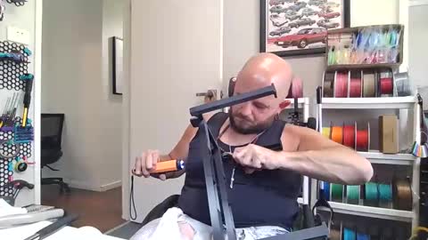 wheelzie online show from December 17, 3:35 am