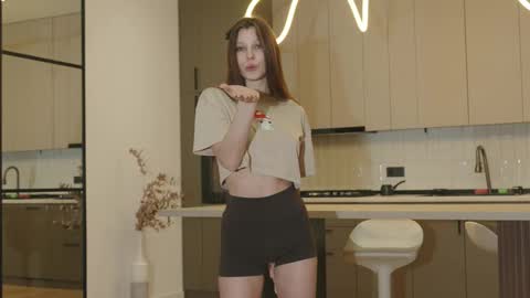 Naomi online show from February 1, 2:08 am