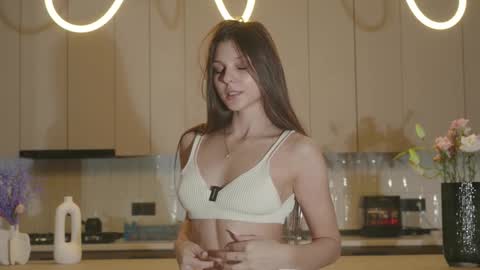 Naomi online show from November 13, 2:25 am