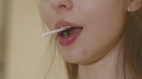 Naomi online show from January 17, 2:32 am