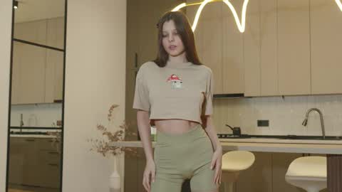 Naomi online show from February 16, 2:21 am