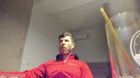 Michael online show from January 25, 3:52 pm