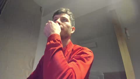 Michael online show from January 26, 5:44 pm