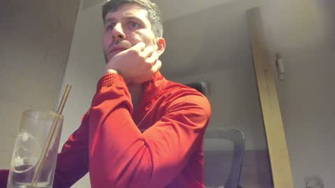 Michael online show from January 24, 5:21 pm