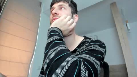 Michael online show from February 2, 7:52 am