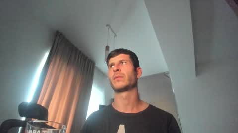 Michael online show from September 26, 3:09 pm