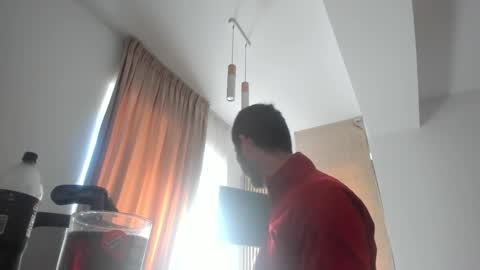 Michael online show from October 5, 10:01 am