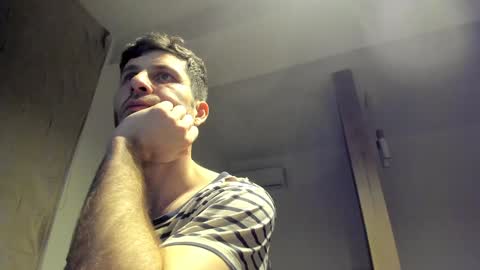 Michael online show from January 25, 6:57 pm