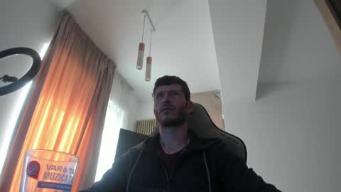 Michael online show from April 10, 11:59 am