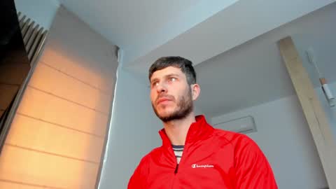 Michael online show from January 18, 12:36 pm