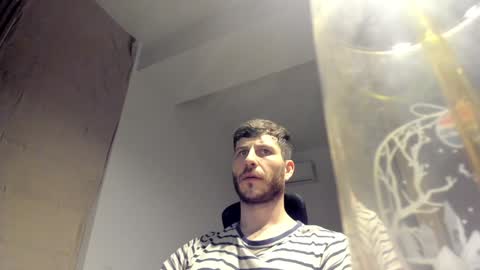 Michael online show from January 21, 6:45 pm