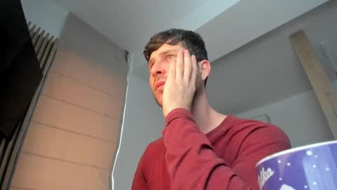 Michael online show from February 16, 2:00 pm