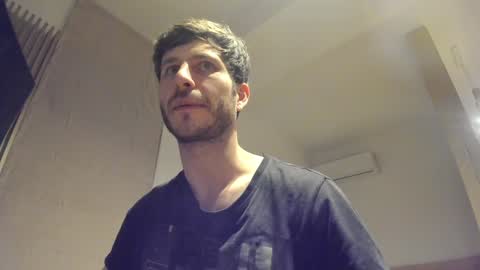 Michael online show from January 13, 4:19 pm