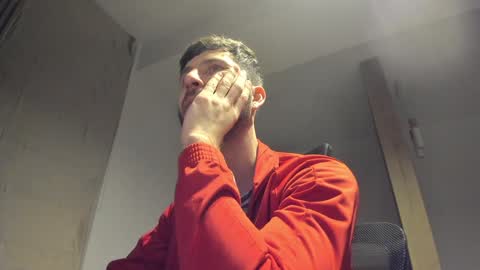 Michael online show from January 22, 5:49 pm