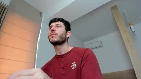 Michael online show from February 22, 10:18 am