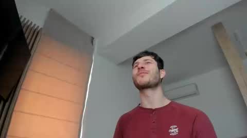 Michael online show from February 15, 9:49 am