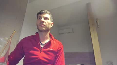 Michael online show from January 24, 11:23 pm