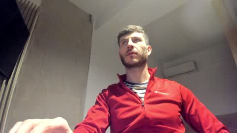 Michael online show from January 15, 3:18 pm