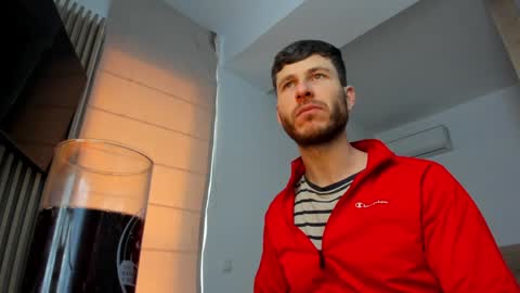 Michael online show from January 17, 9:49 am