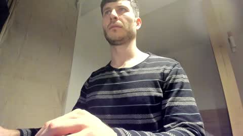 Michael online show from January 27, 9:22 pm