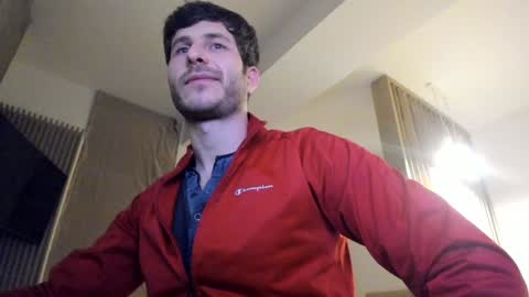 Michael online show from January 7, 4:27 pm