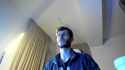 Michael online show from February 26, 4:21 pm