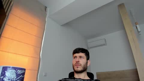 Michael online show from February 9, 10:09 am