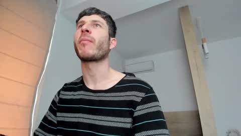 Michael online show from February 1, 11:31 am