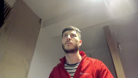 Michael online show from January 18, 4:53 pm