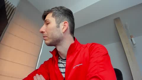 Michael online show from January 24, 8:13 am