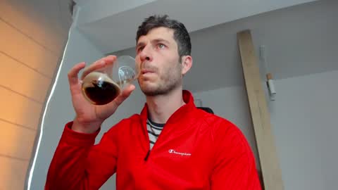 Michael online show from January 26, 11:39 am