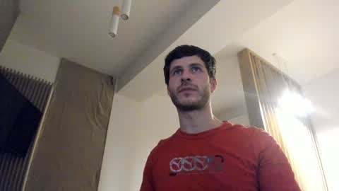 Michael online show from January 7, 7:28 pm