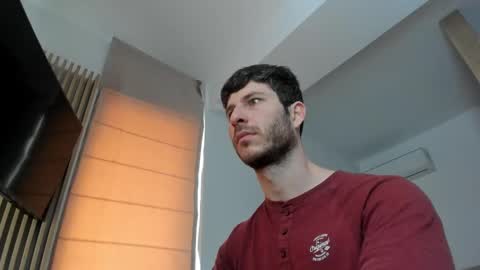 Michael online show from February 23, 9:44 am