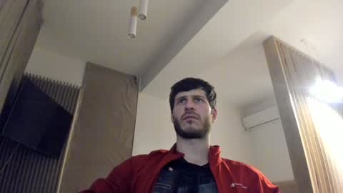 Michael online show from January 11, 9:36 pm