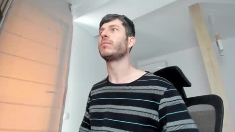 Michael online show from February 2, 10:56 am