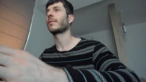 Michael online show from February 1, 2:34 pm