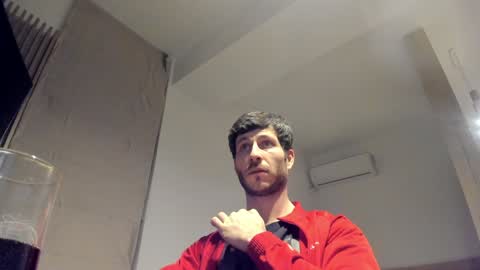 Michael online show from January 13, 7:20 pm