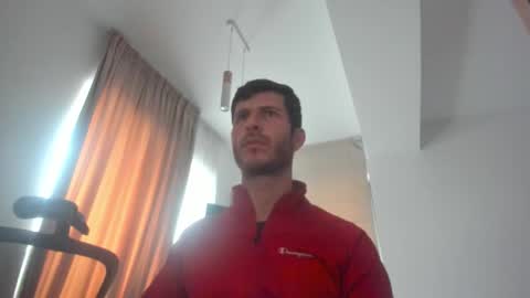 Michael online show from October 4, 9:18 am