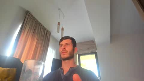 Michael online show from September 19, 2:32 pm