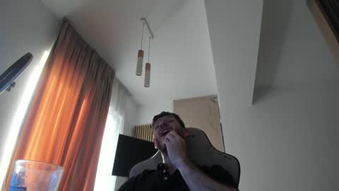 Michael online show from May 24, 3:51 pm