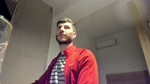 Michael online show from January 16, 6:06 pm