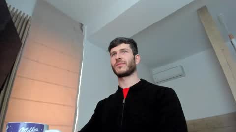 Michael online show from February 10, 2:48 pm